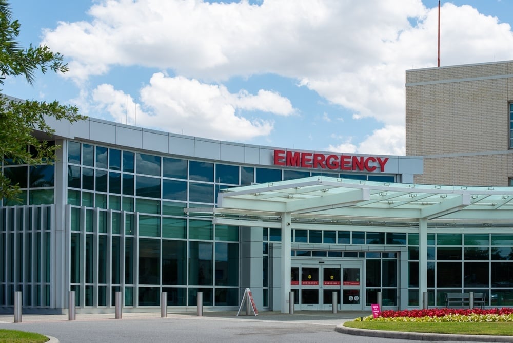 Emergency Hospital